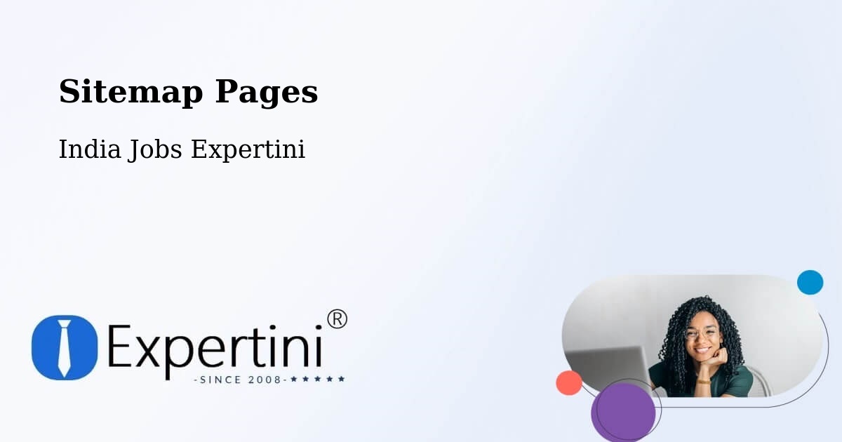 Sitemap Pages - Daund - India Jobs Expertini